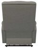 La-Z-Boy® Billie Bronze Gray Power Lift Recliner-4