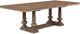 A.R.T. Furniture® Architrave Almond Trestle Dining Table-0