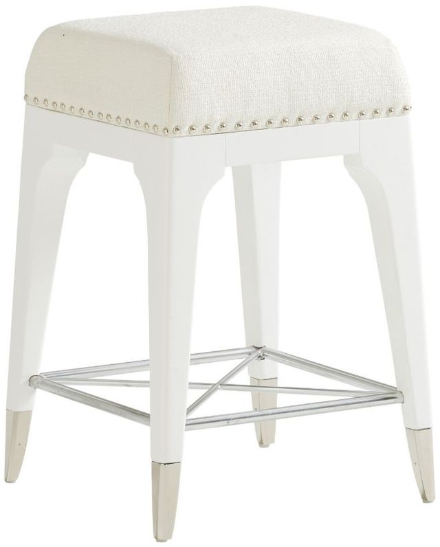 Lexington Home Customizable Avondale Northbrook Counter Stool-0