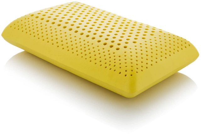 Malouf® Z® Zoned Dough® Chamomile Pillow-0