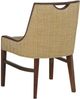 Fairfield® Customizable Anthony 34'' Dining Side Chair-2