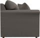 La-Z-Boy® Leah Pewter Queen Sleeper Sofa-2