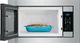 Frigidaire Professional® 2.2 Cu. Ft. Stainless Steel Built In Microwave-2