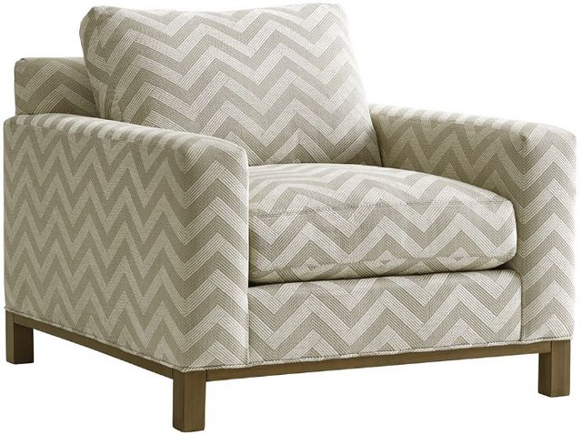 Lexington Home Customizable Shadow Play Chronicle Chair-0