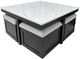 Crown Mark Marta 5-Piece Black/Gray/White Coffee Table Set-2