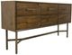 YHD Kathryn Brown Large Cabinet-0