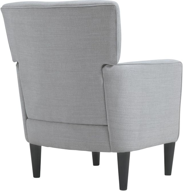 Signature Design by Ashley® Hansridge Light Gray Accent Chair-3