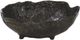 Renwil® Sparta Plated Bronze Brass Large Decorative Bowl-0