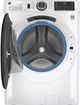 GE® 4.5 Cu. Ft. White Smart Front Load Washer-1