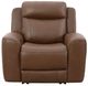 Parker House® Calgary 3-Piece Autumn Umber Power Reclining Seating Set-4