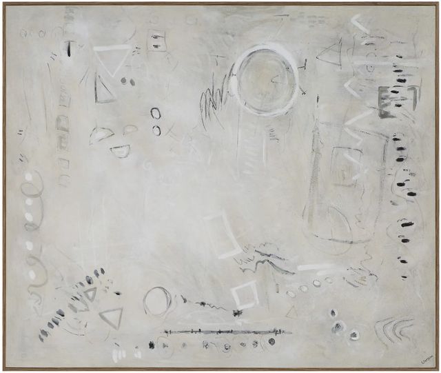 Renwil® Reims Wall Art-0