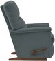 La-Z-Boy® Collage Ocean Manual Wall Recliner-4