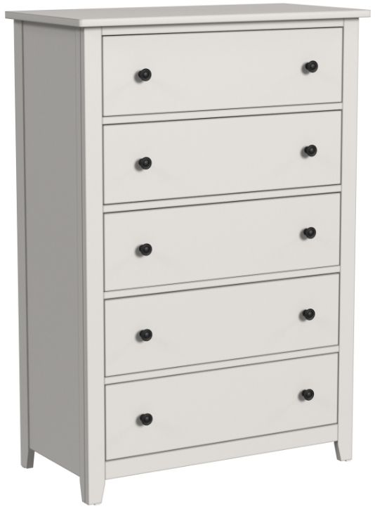 Westwood Design Lodge Cream Chest-0