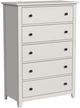 Westwood Design Lodge Cream Chest-0