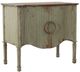 Furniture Classics Willow Distressed Gray Server-0