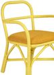 TOV Furniture Ginny Yellow Dining Chair-5