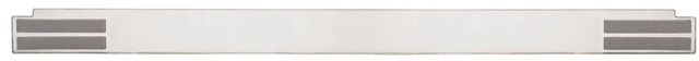 Frigidaire® 3" Stainless Steel Wall Oven Trim-2