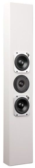 Totem Acoustics Tribe 4" On-Wall Speaker-1