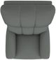 La-Z-Boy® Vail Indigo Manual Wall Recliner-3