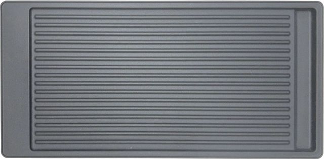 Hauslane GRD-01 Cast Iron Range Griddle-0