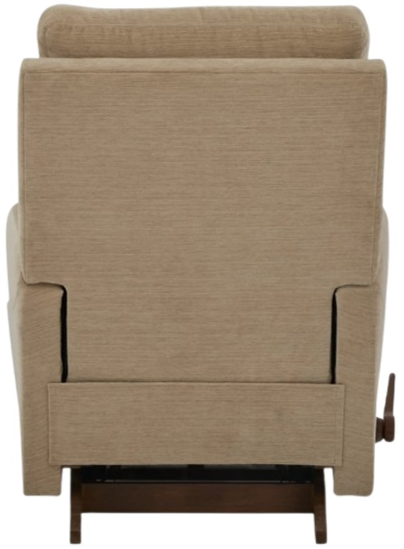 La-Z-Boy® Kells Porcelain Manual Rocking Recliner | Roby's