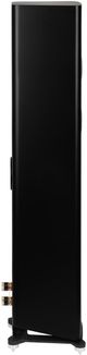 Elac FS247.4-SB Carina Satin Black Tower-3