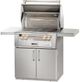 Alfresco™ ALXE Series 2-Burner Stainless Steel Freestanding Liquid Propane Grill-1