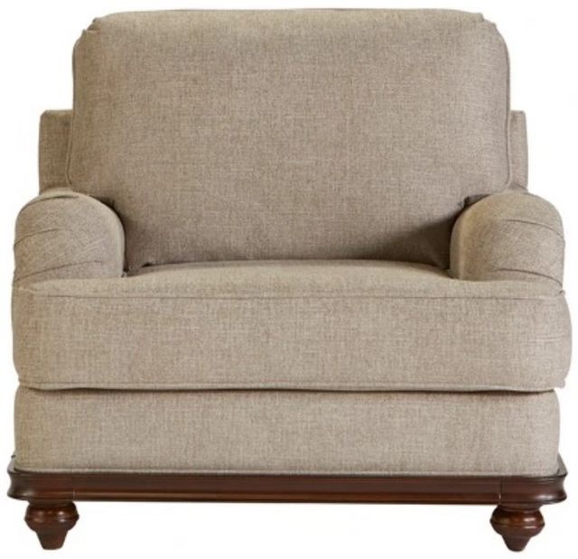 Hughes Furniture® Jazzy Heather Chair