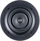 Sonance® VX62R TL 6" Round Thin-Line Single Stereo® In Ceiling/In-Wall Speaker-1