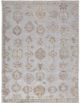 Feizy Wendover Gray 5' x 8' Rug-0