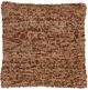 Dovetail Furniture Zandy Brown Pillow-0