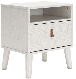 Signature Design by Ashley® Aprilyn White Nightstand