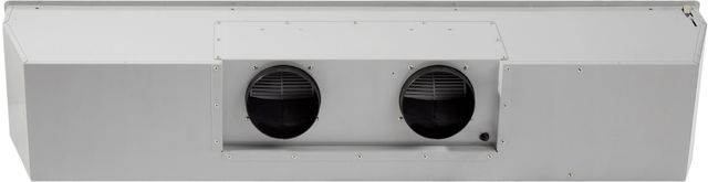 FORNO® Frassanito 60" Stainless Steel Insert Range Hood-2