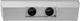 FORNO® Frassanito 60" Stainless Steel Insert Range Hood-2