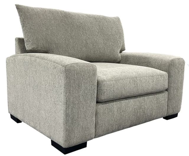 Porter International Designs Clayton II Cornflower Chair-0