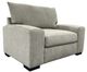 Porter International Designs Clayton II Cornflower Chair-0