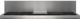 Wolf® 10" Stainless Steel Range Riser-0