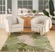 Nourison Home™ Aloha 5'x8' Style 86 Indoor/Outdoor Area Rug-4