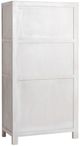 Classic Home Hera Creamwood Display Cabinet-4