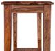 Porter International Designs Sonora Brown Console Table-3