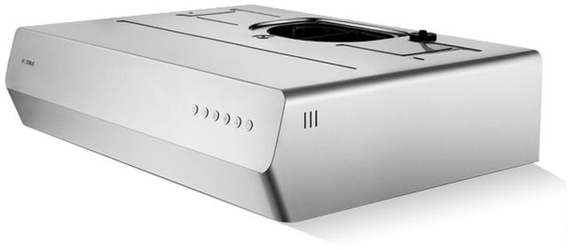 FOTILE Pixie Air™ Stainless Steel 30" Under Cabinet Hood-1