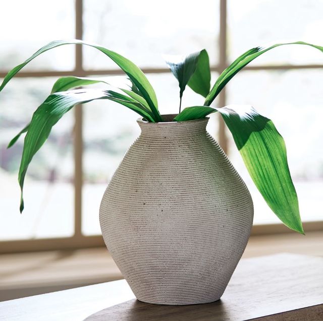 Signature Design by Ashley® Hannela Antique Tan Vase-3