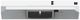 FORNO® Espresso Cappa 30" White Under Cabinet Range Hood-2