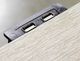 Riverside Furniture Cascade Dovetail 2-Drawer Nightstand-4