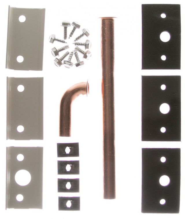 GE® Zoneline Drain Kit