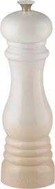 Le Creuset® Meringue Salt Mill-0