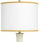 Stylecraft Solin Cream Table Lamp-1