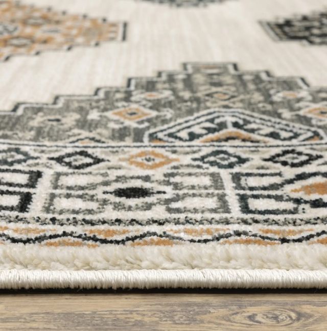 Oriental Weavers™ Georgia 5'x7' Style 6 Area Rug-3