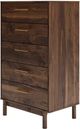 Signature Design by Ashley® Calverson Mocha Chest-4
