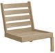 C R Plastics Tofino Beige Modular Expansion Kit-0